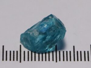 Neon Apatite 6.95cts