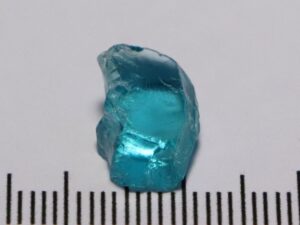 Neon Apatite 7.19cts