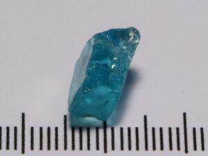 Neon Apatite 7.19cts