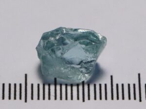 Aquamarine 6.74cts