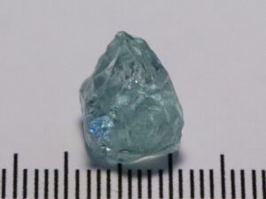 Aquamarine 6.74cts