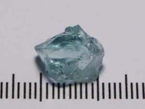 Aquamarine 6.74cts