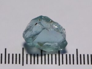 Aquamarine 4.61cts