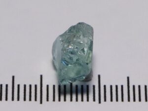 Aquamarine 4.61cts