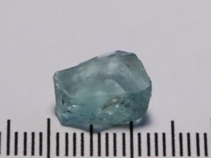 Aquamarine 4.61cts