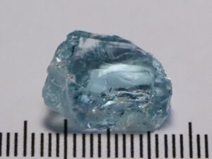 Aquamarine 9.56cts