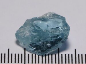 Aquamarine 9.56cts