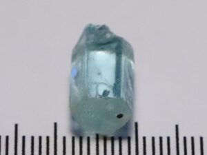 Aquamarine 7.41cts