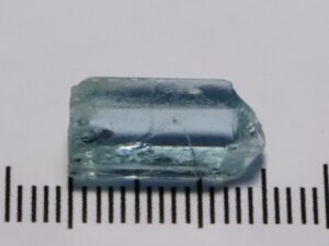 Aquamarine 7.41cts