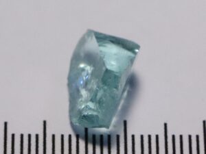 Aquamarine 7.11cts