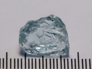 Aquamarine 8.78cts