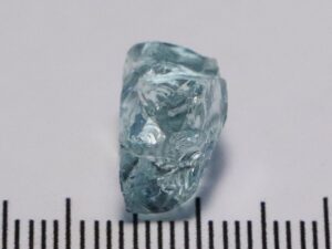 Aquamarine 8.78cts