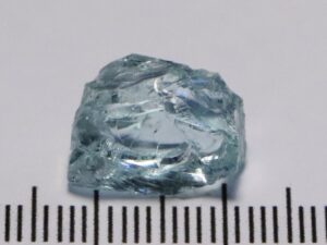 Aquamarine 8.78cts