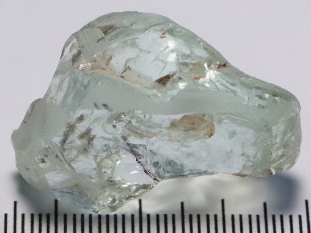 Beryl 83.53cts