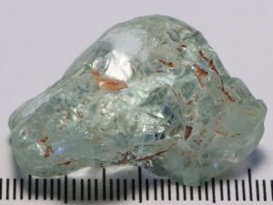 Beryl 83.53cts