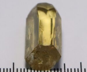 Heliodor 21.52cts