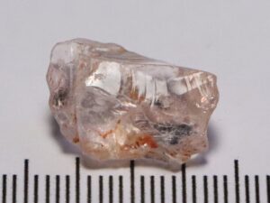 Morganite 10.15cts