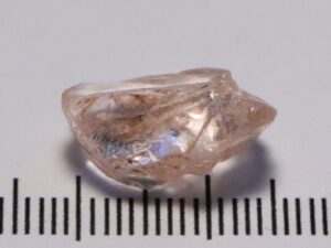 Morganite 10.15cts