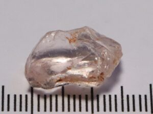 Morganite 10.15cts