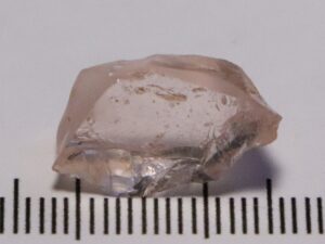 Morganite 10.57cts