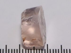 Morganite 10.57cts