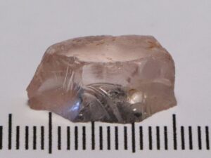 Morganite 10.57cts