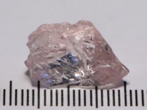 Morganite 10.10cts