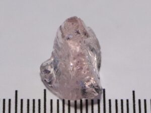 Morganite 10.10cts