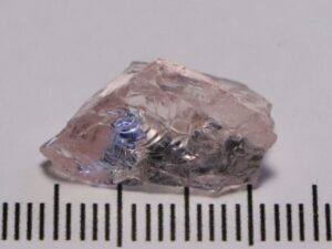 Morganite 10.10cts