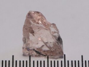 Morganite 7.48cts