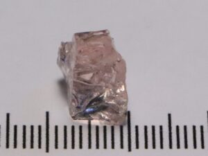 Morganite 7.48cts