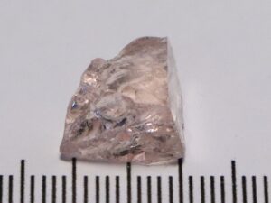 Morganite 7.48cts