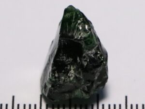 Chrome Diopside 16.96cts