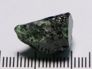 Chrome Diopside 16.96cts