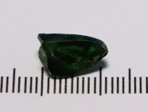 Chrome Diopside 3.88cts