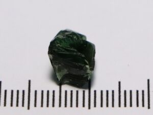 Chrome Diopside 3.88cts