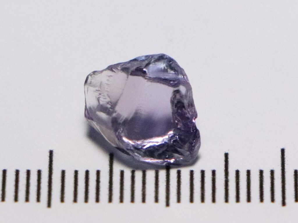 Tanzanite 3.69cts