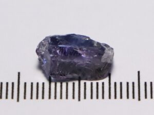 Tanzanite 6.33cts