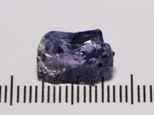 Tanzanite 6.33cts