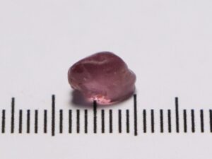 Spinel 2.84cts