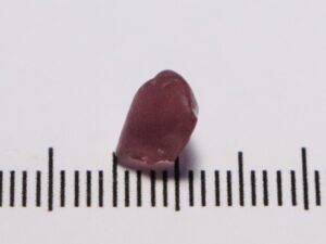 Spinel 2.84cts