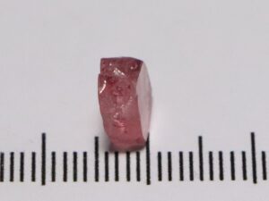 Spinel 3.26cts