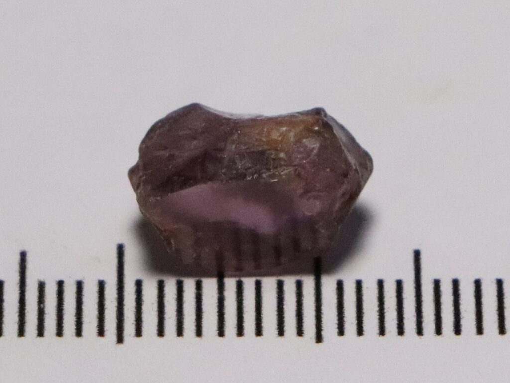 Sapphire 6.04cts