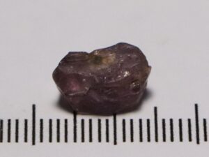 Sapphire 6.04cts