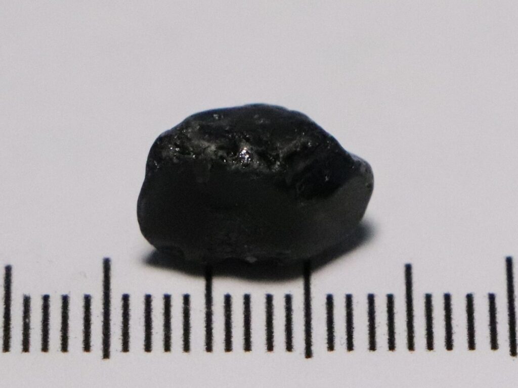 Sapphire 6.23cts