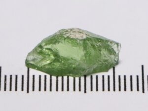 Pakistani Peridot 5.93cts