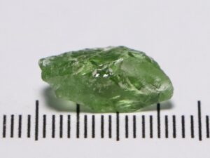 Pakistani Peridot 5.93cts