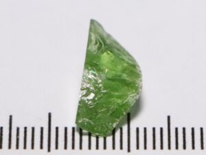 Pakistani Peridot 5.93cts