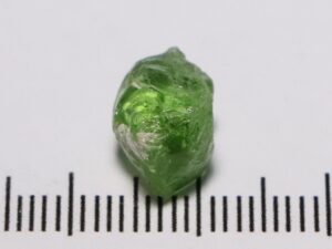 Pakistani Peridot 6.54cts