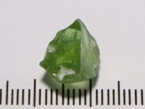 Pakistani Peridot 6.78cts